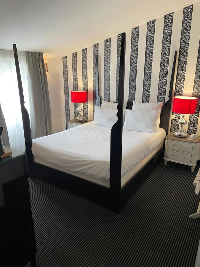 Hotel Le Martray