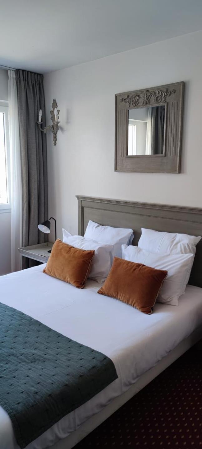 Hotel Le Martray 3*
